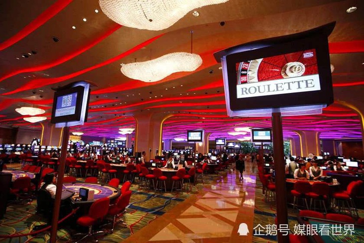 Người Macau trở lại nhịp sống bình thường sau khi hết dịch COVID-19 - Ảnh 2.