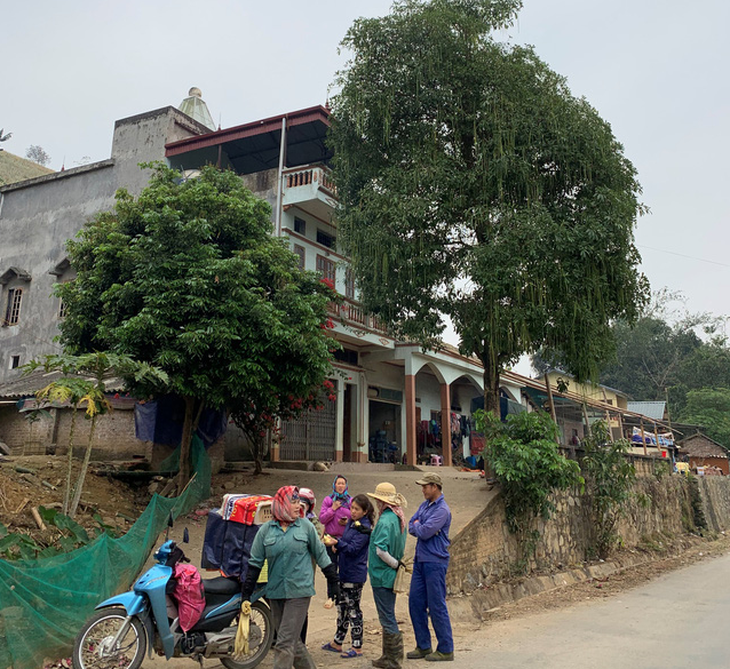 Vành đai bền vững ở Bản Lầu - Ảnh 3.
