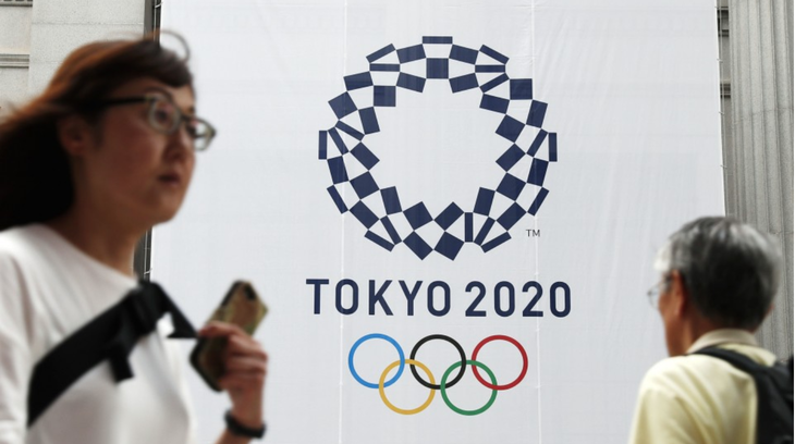 Vẫn giữ tên Olympic Tokyo 2020 nhưng tổ chức vào hè 2021 - Ảnh 1.