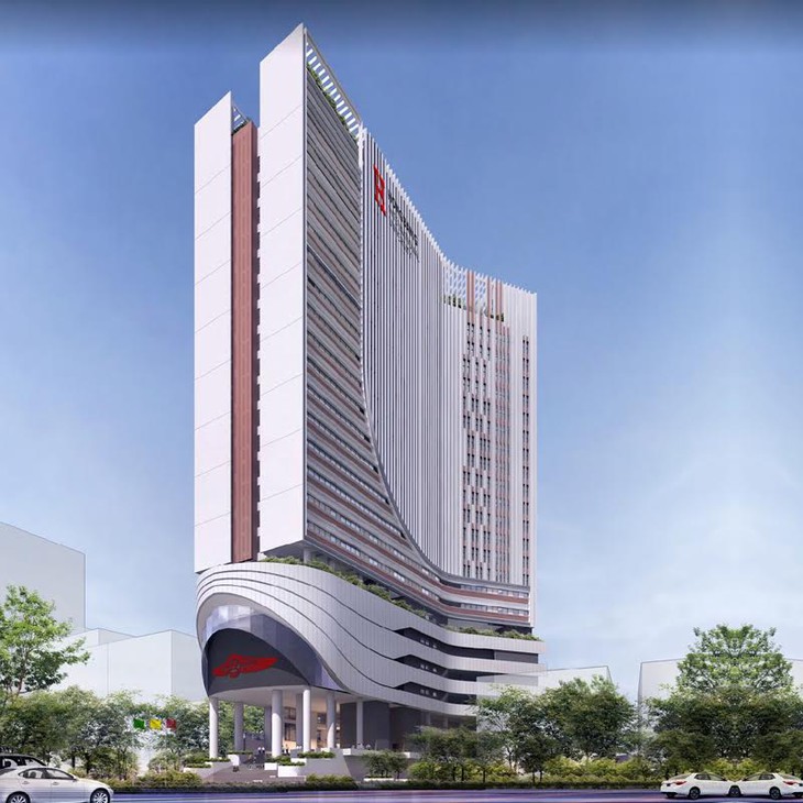 Chiếc vé thông hành vào đại học với điểm học kỳ 1 lớp 12 - Ảnh 1.