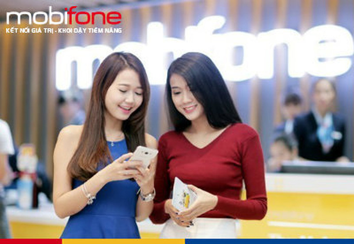 Ưu đãi gấp bội với các gói cước trả sau mới từ MobiFone - Ảnh 3.