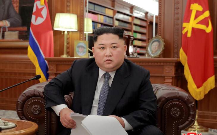 Triều Tiên: Mỹ rõ ràng không muốn đàm phán hạt nhân