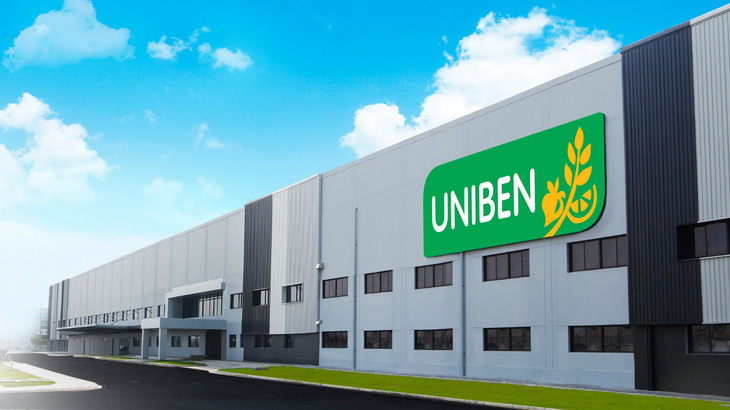 Uniben đầu tư toàn diện để nâng tầm cả chất lẫn lượng - Ảnh 2.