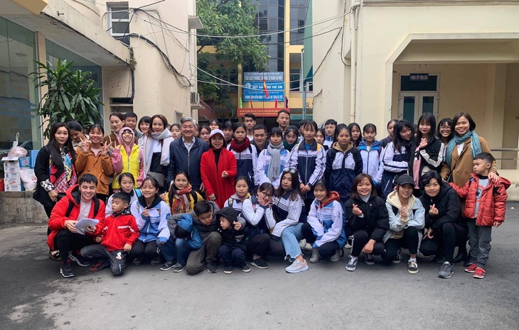 Doanh nghiệp muốn bứt phá, thuyền trưởng phải mạo hiểm - Ảnh 3.