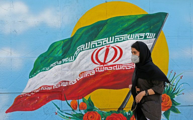 Iran từ chối đề nghị giúp đỡ của Mỹ về COVID-19, nói Washington giả dối