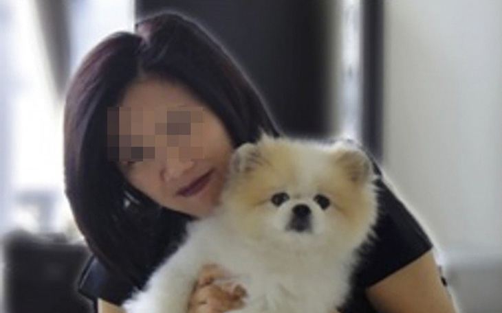 Chú chó tại Hong Kong nghi là trường hợp đầu tiên bị lây virus corona từ người