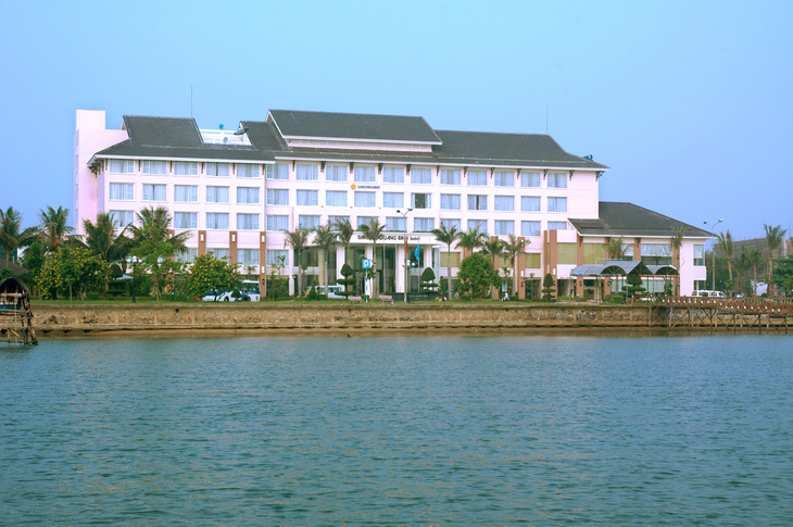 Khuyến mãi lớn tại các khách sạn, khu nghỉ dưỡng thuộc Saigontourist Group - Ảnh 4.
