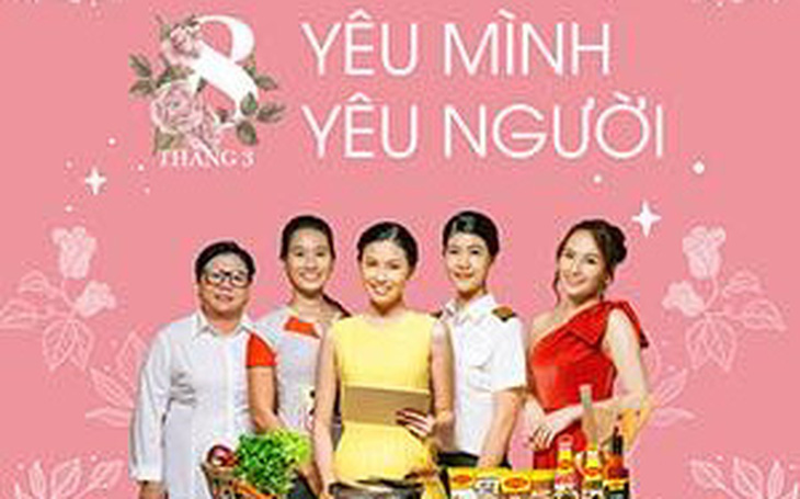 Bí ẩn của phụ nữ: Yêu mình để yêu người!