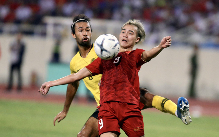 FIFA và AFC hoãn các trận đấu ở vòng loại World Cup 2022 trong đó có trận Malaysia - Việt Nam