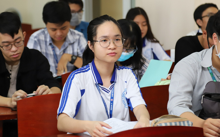 31 trường đại học công bố phương án tuyển sinh hậu COVID-19