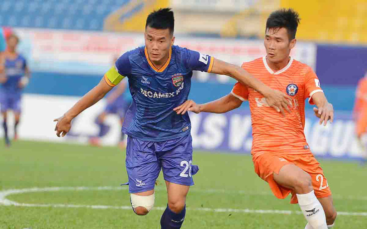 Vòng 1 V-league 2020: Sai lầm và cái giá phải trả