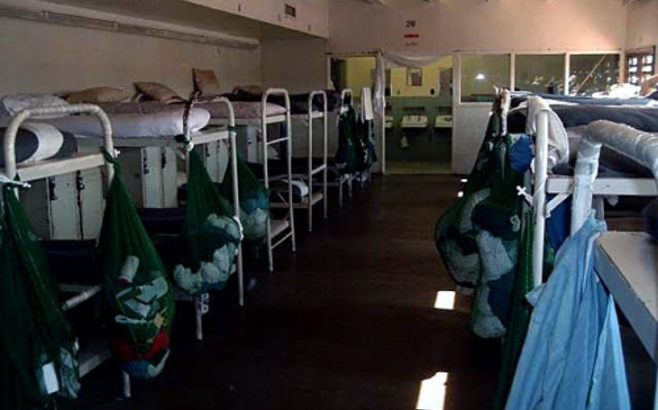 Bang California sẽ thả 3.500 tù nhân để hạn chế lây nhiễm COVID-19 trong nhà tù