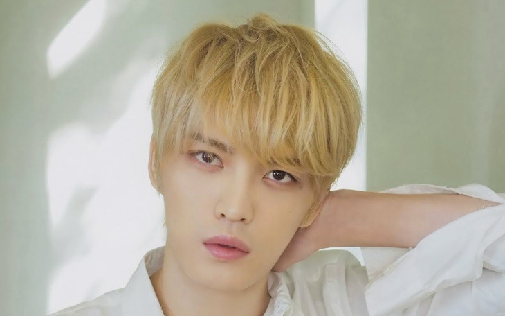 Kim Jae Joong nhiễm corona là trò đùa Cá tháng 4 ngu ngốc