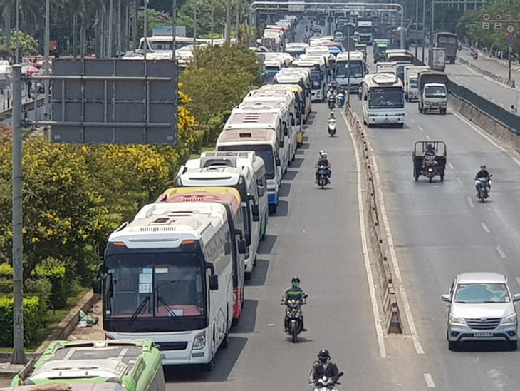 TP.HCM thúc đẩy thực hiện bộ chỉ số đánh giá tính rủi ro lây nhiễm COVID-19 - Ảnh 1.