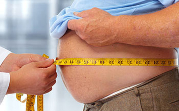 Vì sao nam giới béo phì bị nhiễm COVID-19 nặng hơn?