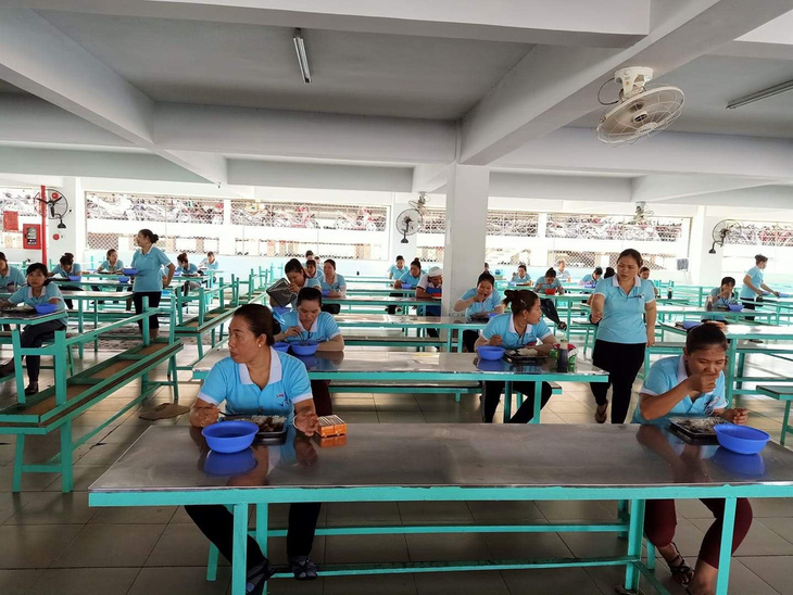 Giám đốc ILO Việt Nam chỉ cách giữ việc làm cho người lao động - Ảnh 2.