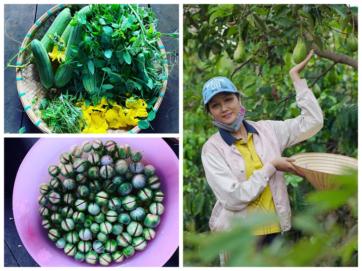 Khi Tóc Tiên, HHen Niê, Lan Phương... ngồi ở nhà và nghĩ tối nay ăn gì? - Ảnh 5.