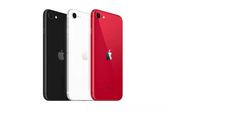 Apple chính thức trình làng iPhone SE thế hệ 2, giá 399 USD - Ảnh 2.