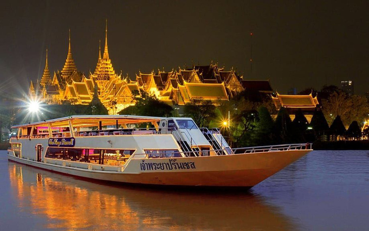 Bangkok thúc đẩy chương trình phục hồi giao thông đường thủy