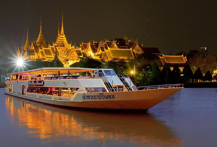 Bangkok thúc đẩy chương trình phục hồi giao thông đường thủy - Ảnh 1.