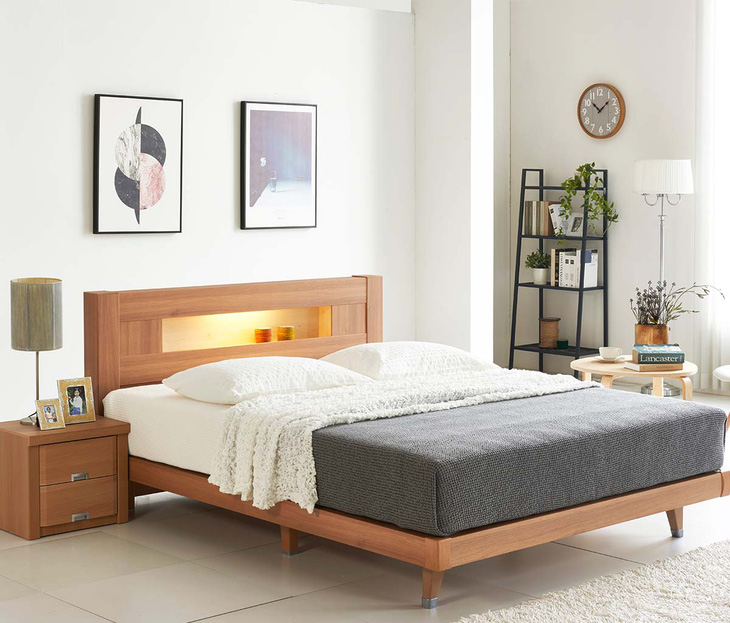 Dongsuh Furniture tham vọng chiếm lĩnh thị trường nội thất online tại Việt Nam - Ảnh 3.