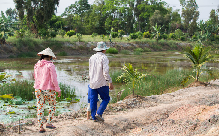 "Ngôi làng bền vững" - Kỳ 3: Sẵn sàng thay đổi - sự cam kết của người dân Hưng Thạnh