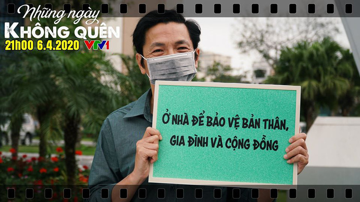 Bộ hình vui nhộn của dàn diễn viên Những ngày không quên mùa COVID-19 - Ảnh 7.