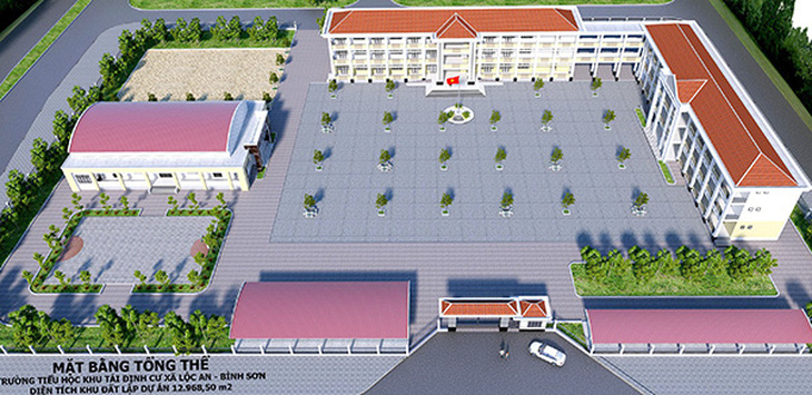 Khởi công dự án hơn 5.000 lô tái định cư đổi lấy đất làm sân bay Long Thành - Ảnh 3.