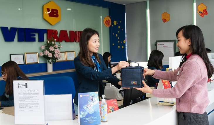 Vietbank triển khai nhiều hoạt động hỗ trợ khách hàng mùa dịch - Ảnh 1.