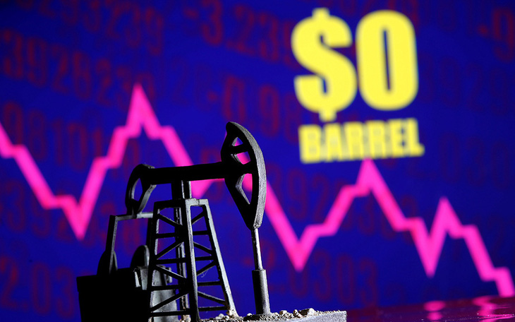 Kinh tế toàn cầu chịu cú sốc nếu phớt lờ giá dầu