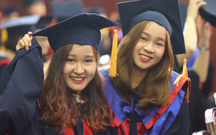 ĐH Quốc gia Hà Nội công bố phương án tuyển sinh 2020