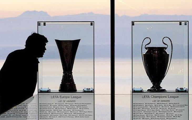 Champions League và Europa League sẽ diễn ra trong tháng 8