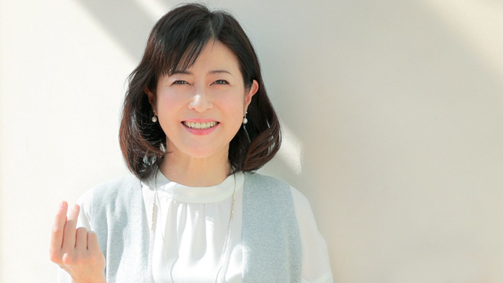 Kumiko Okae  - Nữ diễn viên Nhật Bản lồng tiếng phim Pokémon - qua đời vì COVID-19 - Ảnh 1.