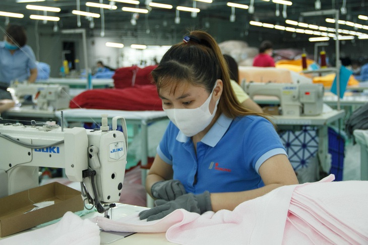 Khăn kháng khuẩn Phong Phú: Thêm giải pháp ngăn ngừa dịch bệnh - Ảnh 2.