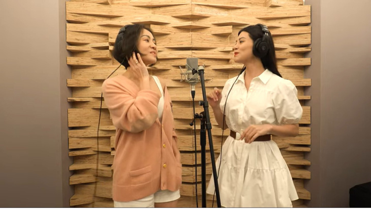 24 nghệ sĩ hát Hòa nhịp con tim, khán giả hát online với Ngọt - Ảnh 2.