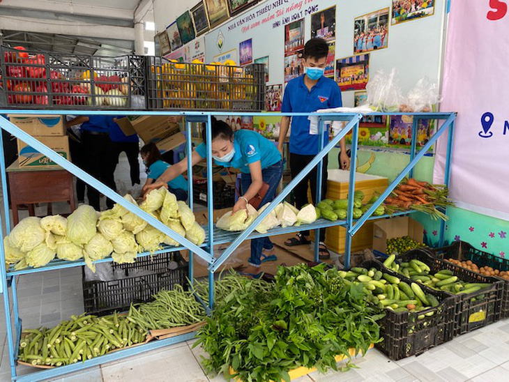 Nay nhà tui sẽ có món canh bắp cải - Ảnh 1.