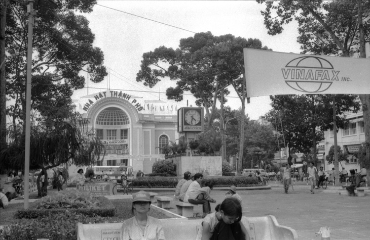 Công viên Lam Sơn sẽ là công viên văn hóa - Ảnh 3.