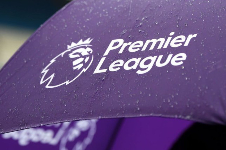 Premier League hoãn vô thời hạn, chỉ trở lại khi an toàn - Ảnh 1.