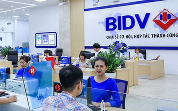 BIDV tiếp tục giảm 2%/năm lãi suất hỗ trợ doanh nghiệp khó khăn do COVID-19