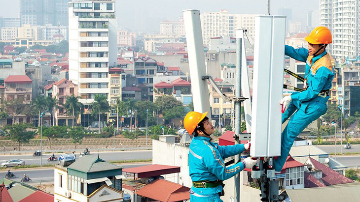 Bốn nhà mạng miễn toàn bộ phí cho các báo điện tử trong hai tháng - Ảnh 1.