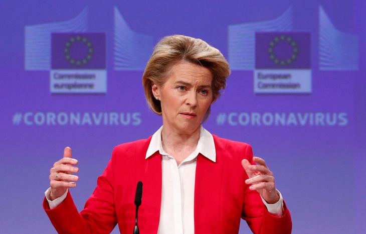 EU trăm mối tơ vò - Ảnh 1.