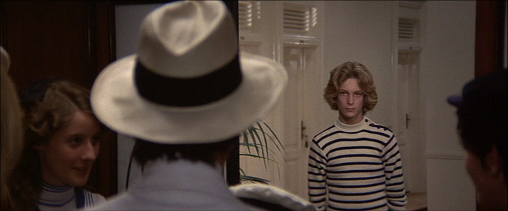 Death in Venice: Cái đẹp và sự tàn phá của ham muốn - Ảnh 4.