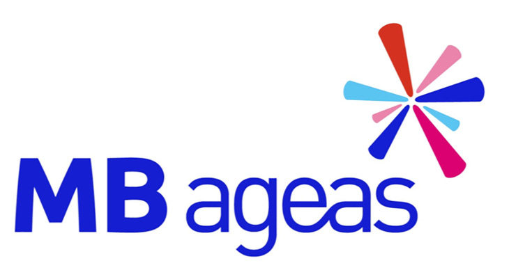 MB Ageas Life thay đổi logo mới, hướng tới thành công mới - Ảnh 1.