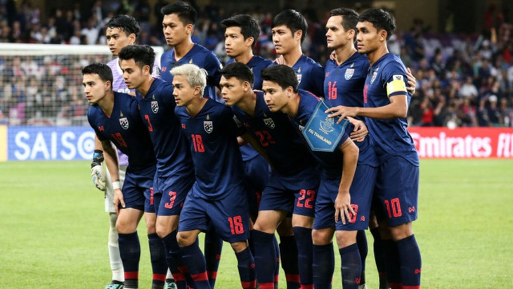 Thái Lan có thể không đưa tuyển quốc gia dự AFF Cup, VFF nói gì? - Ảnh 1.