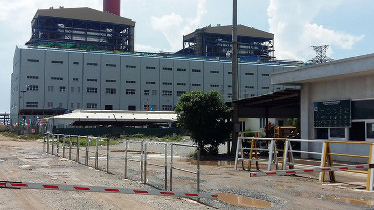 Hàng loạt sai phạm tại dự án Nhà máy Nhiệt điện Thái Bình 2 - Ảnh 1.