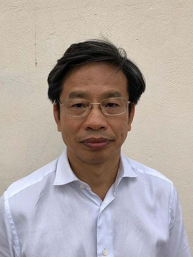 Bắt nguyên tổng giám đốc Tổng công ty Dầu Việt Nam - Ảnh 1.