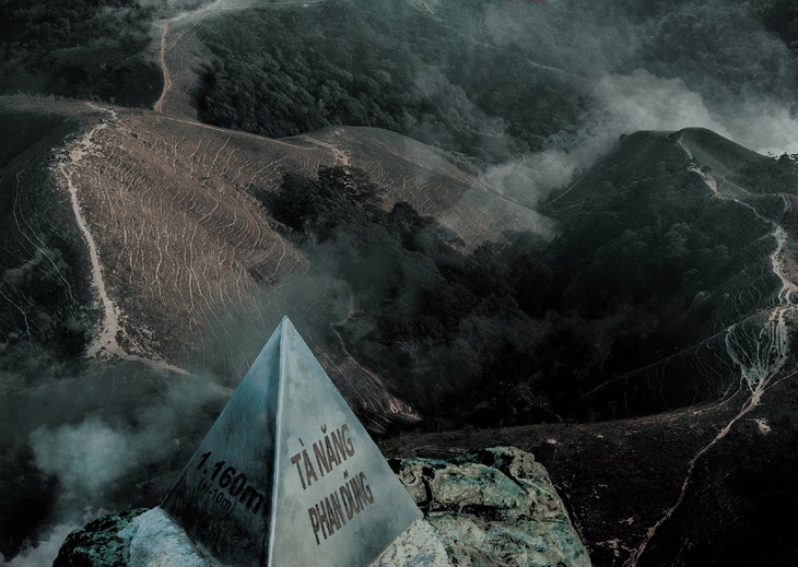 Phim Tà Năng Phan Dũng gây tranh cãi vì lấy cảm hứng từ tai nạn thảm khốc - Ảnh 1.