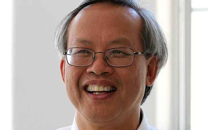 Giáo sư người Việt làm lãnh đạo Hiệp hội Nghiên cứu châu Á