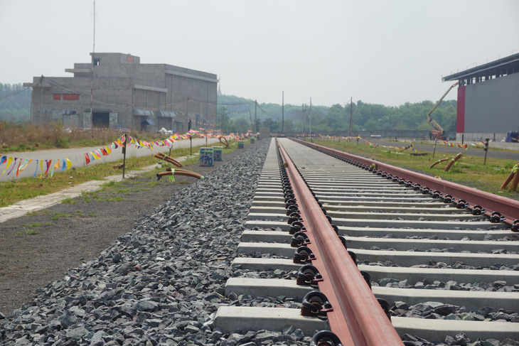 Chủ đầu tư dự án metro số 1 lên tiếng về việc nhà thầu phụ Lithaco lại khiếu nại - Ảnh 1.