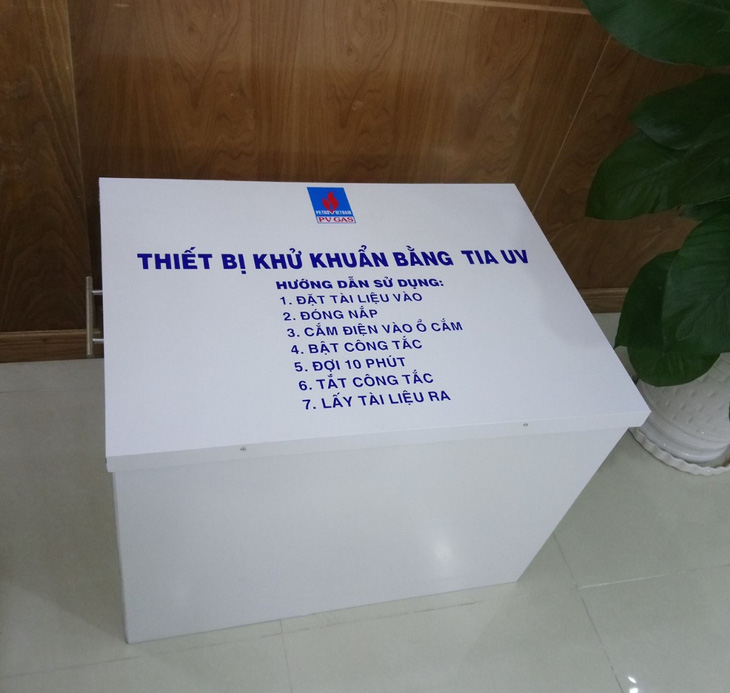 Công đoàn PV GAS được tôn vinh 3 tập thể và 6 cá nhân - Ảnh 2.